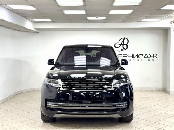 Land Rover Range Rover V с пробегом 2022 года, цена 13 800 000 рублей, 92573 км, внедорожник, Автокод Объявления