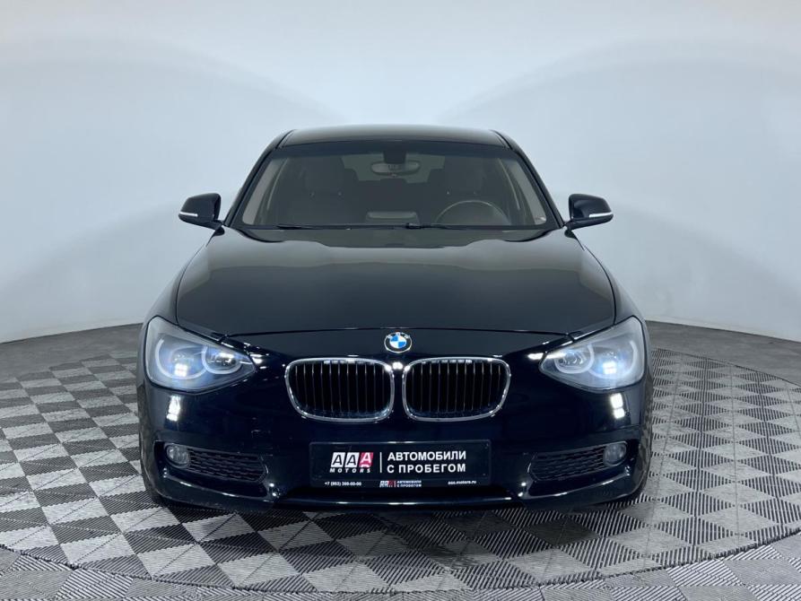 BMW 1 серии II (F20/F21) Ростов-на-Дону  - изображение 2