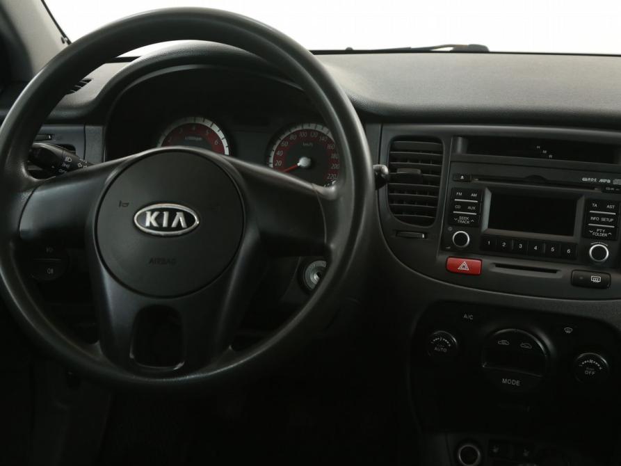 Kia Rio II Рестайлинг Иваново  - изображение 14
