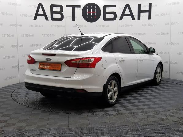 Ford Focus III с пробегом 2013 года, цена 799 000 рублей, 132716 км, седан, Автокод Объявления