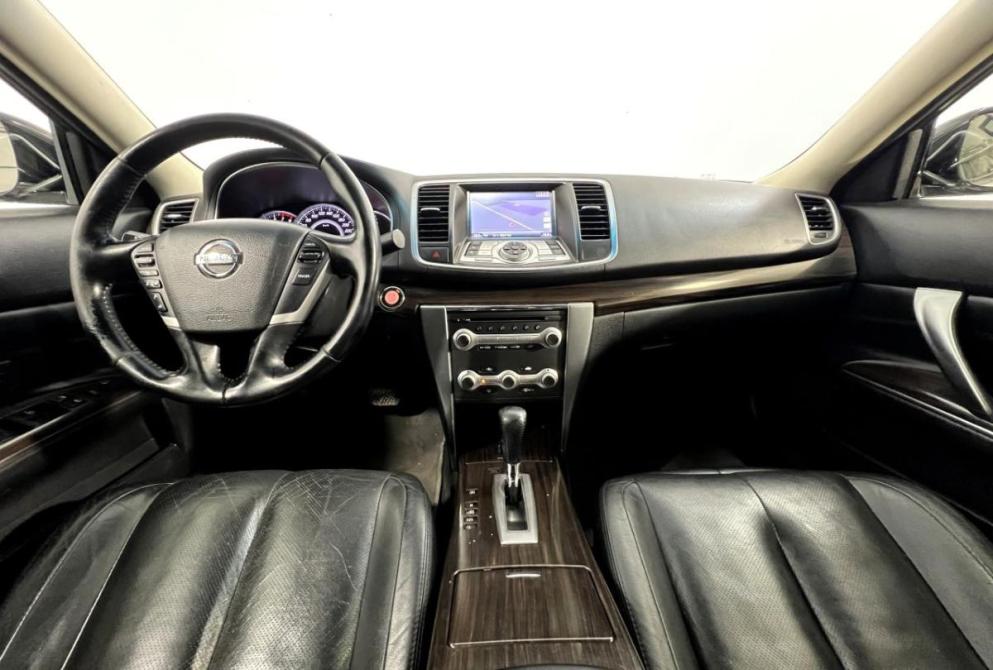 Nissan Teana II Рестайлинг Нижний Новгород  - изображение 13