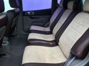 Chevrolet Rezzo Москва  - изображение 25