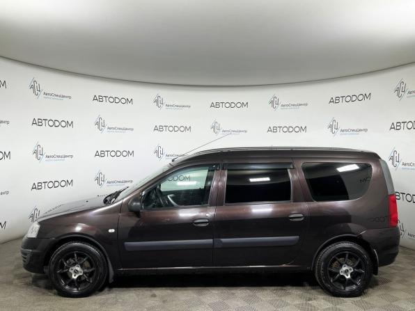 Lada (ВАЗ) Largus I с пробегом 2014 года, цена 639 900 рублей, 90079 км, универсал, Автокод Объявления