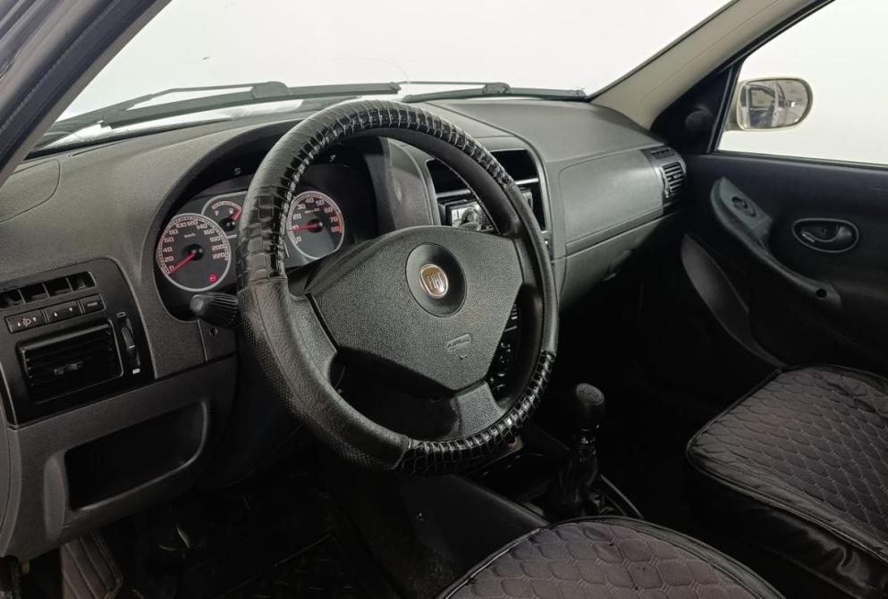 Fiat Albea I Рестайлинг Волгоград  - изображение 9