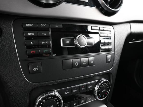 Mercedes-Benz GLK-Класс I (X204) Рестайлинг с пробегом 2012 года, цена 1 749 000 рублей, 215777 км, внедорожник, Автокод Объявления