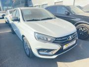 Lada (ВАЗ) Vesta I Рестайлинг (NG) Пермь  - изображение 18