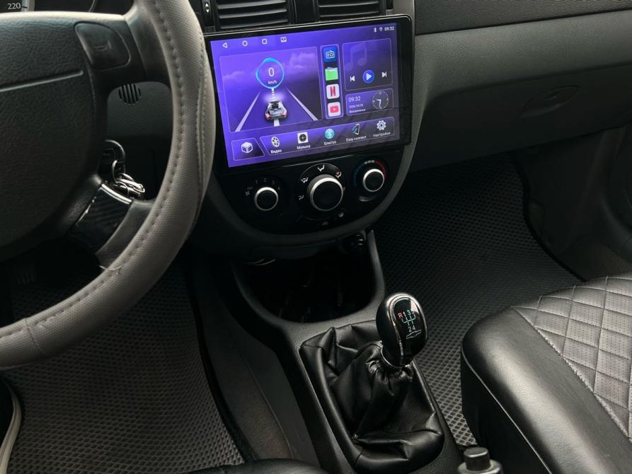 Chevrolet Lacetti I Волгоград  - изображение 9