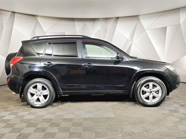 Toyota RAV4 III (XA30) с пробегом 2007 года, цена 1 045 000 рублей, 233297 км, внедорожник, Автокод Объявления