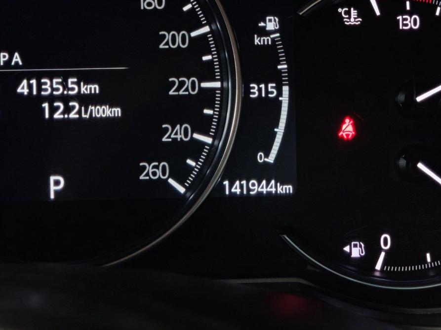 Mazda CX-9 II Рестайлинг Москва  - изображение 13
