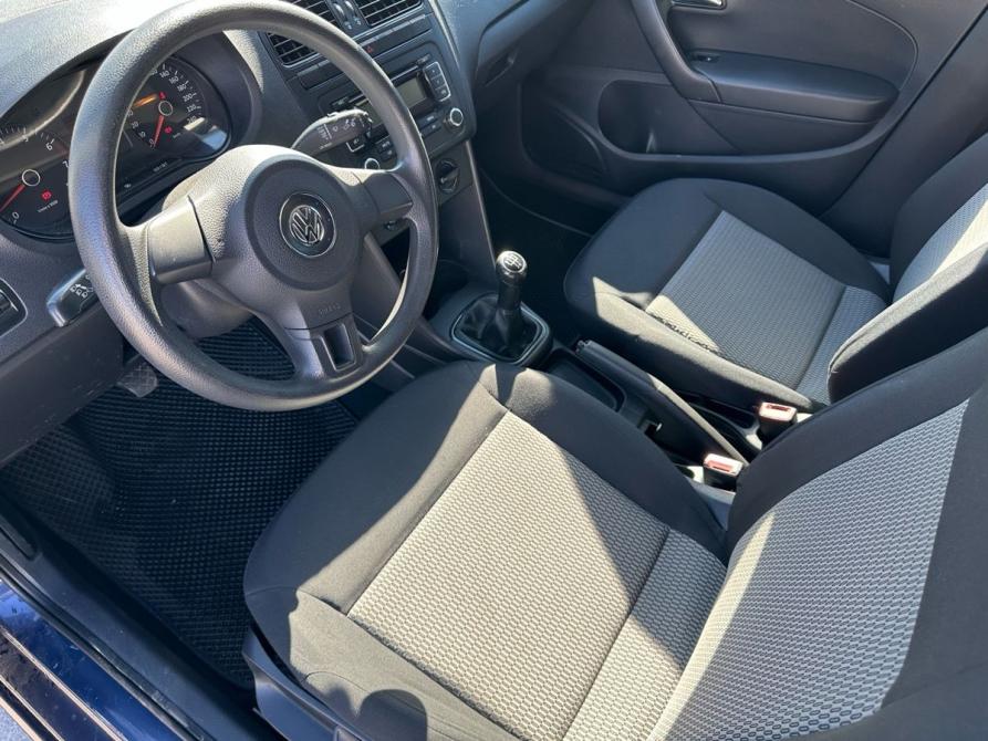 Volkswagen Polo V Нижний Новгород  - изображение 14