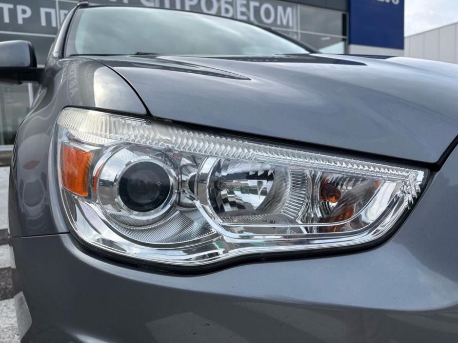 Mitsubishi ASX I Рестайлинг Тверь  - изображение 11
