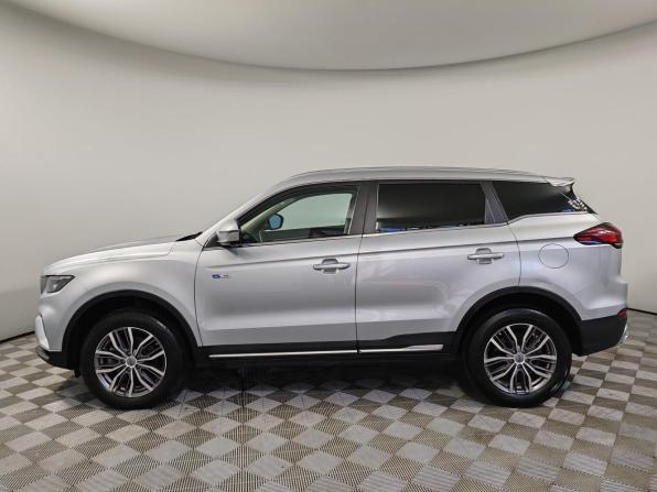 Geely Atlas Pro с пробегом 2023 года, цена 1 990 000 рублей, 63382 км, внедорожник, Автокод Объявления