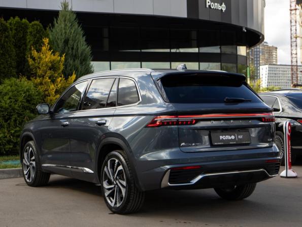 Geely Monjaro I с пробегом 2023 года, цена 2 988 000 рублей, 90482 км, внедорожник, Автокод Объявления