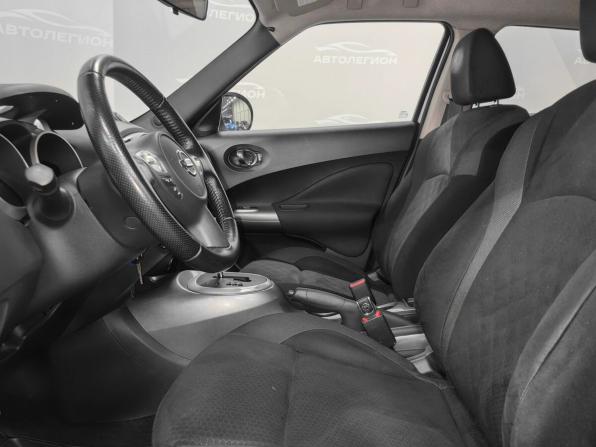 Nissan Juke I с пробегом 2013 года, цена 1 250 000 рублей, 105000 км, внедорожник, Автокод Объявления
