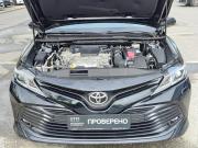 Toyota Camry VIII (XV70) Чебоксары  - изображение 35