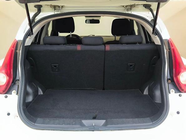 Nissan Juke I с пробегом 2011 года, цена 1 270 000 рублей, 116888 км, внедорожник, Автокод Объявления