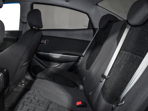 Kia Rio III с пробегом 2013 года, цена 550 000 рублей, 228781 км, седан, Автокод Объявления