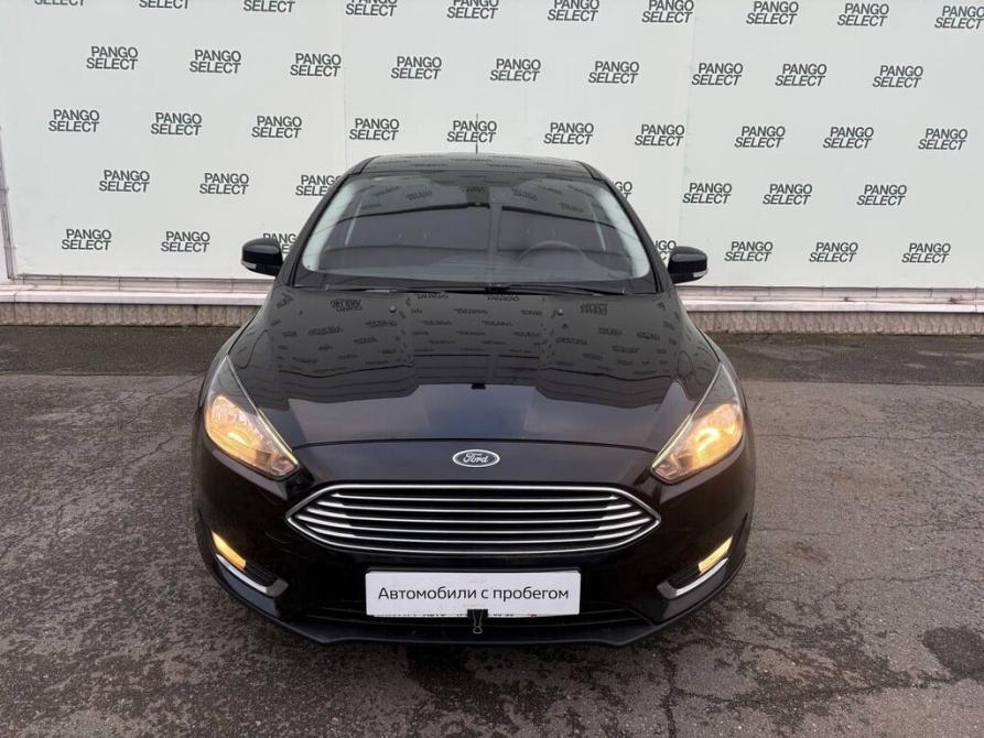 Ford Focus III Рестайлинг Нижний Тагил  - изображение 2