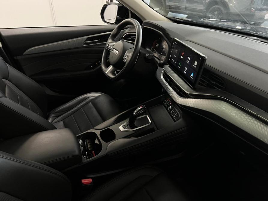 Haval F7 I Рестайлинг Казань  - изображение 23