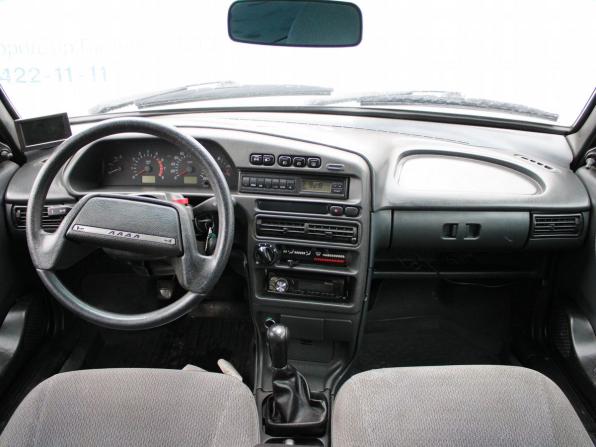 Lada (ВАЗ) 2115 с пробегом 2008 года, цена 110 000 рублей, 147811 км, седан, Автокод Объявления