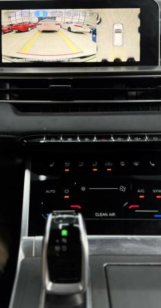 Chery Tiggo 4 I Рестайлинг 2 с пробегом 2025 года, цена 1 799 000 рублей, 25904 км, внедорожник, Автокод Объявления