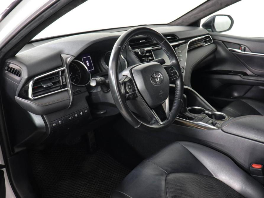 Toyota Camry VIII (XV70) Химки  - изображение 10