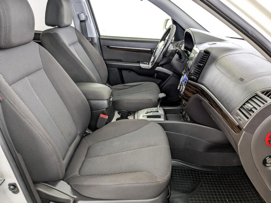 Hyundai Santa Fe II Рестайлинг Москва  - изображение 23