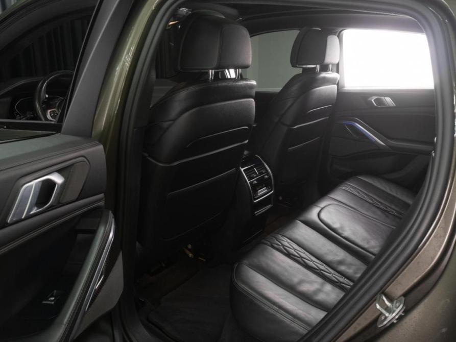 BMW X6 III (G06) Тюмень  - изображение 21