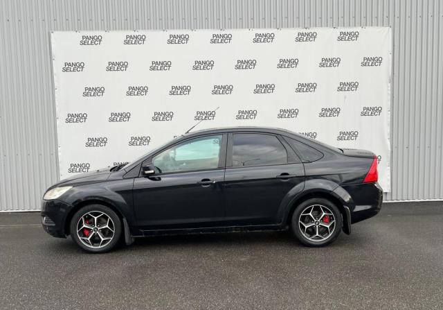 Ford Focus II Рестайлинг с пробегом 2008 года, цена 350 000 рублей, 339000 км, седан, Автокод Объявления