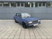 Lada (ВАЗ) 2107 Новосибирск  - изображение 16