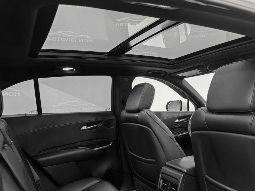 Cadillac XT4 I Новосибирск  - изображение 19