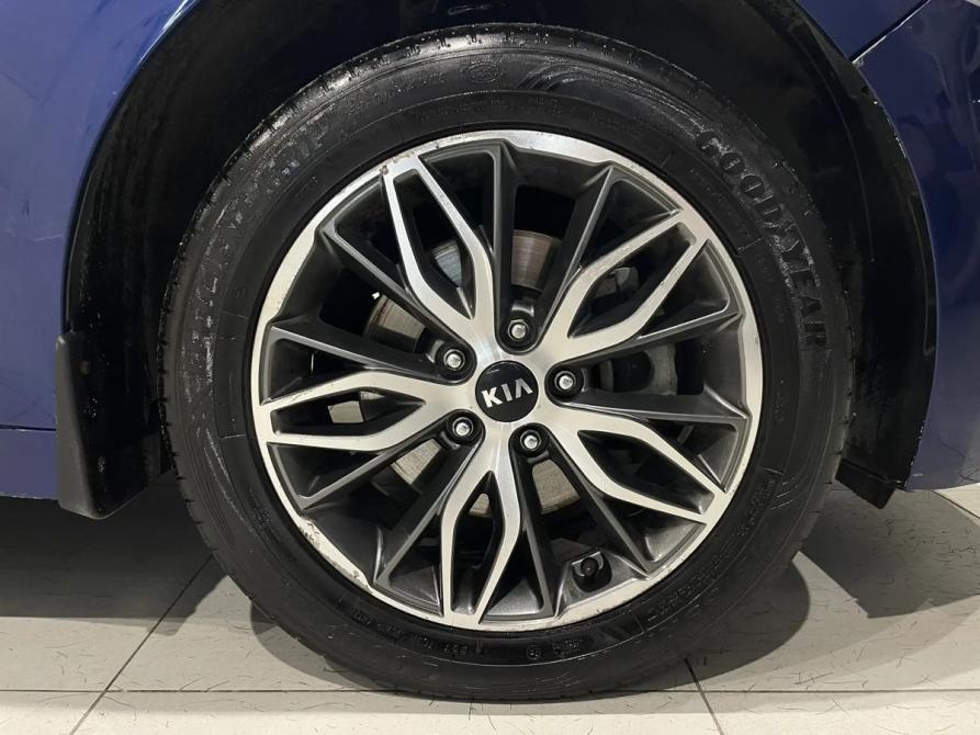 Kia K5 III Москва  - изображение 18