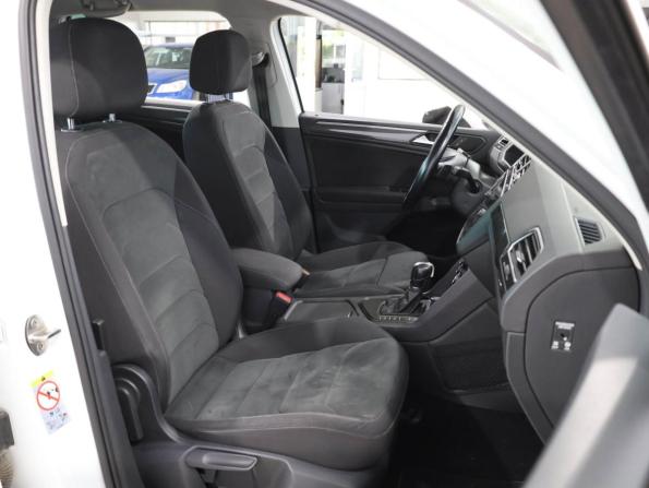 Volkswagen Tiguan II с пробегом 2019 года, цена 2 349 000 рублей, 144674 км, внедорожник, Автокод Объявления