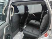 Mitsubishi Pajero Sport III Рестайлинг Пермь  - изображение 33