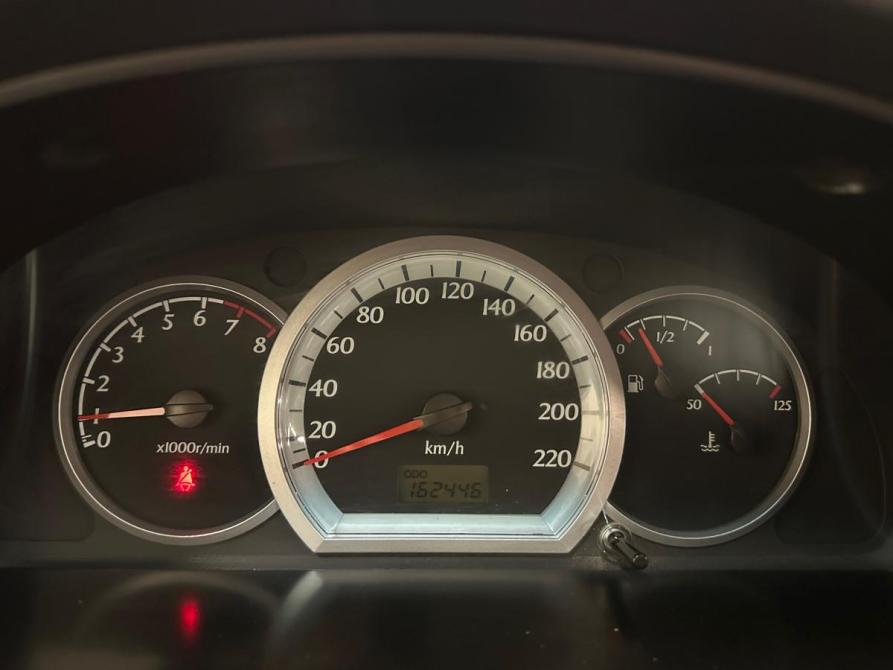 Chevrolet Lacetti I Волгоград  - изображение 11