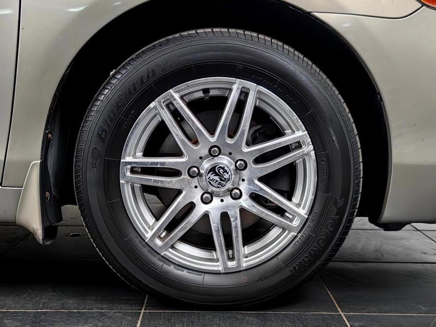 Toyota Camry VI (XV40) Москва  - изображение 25