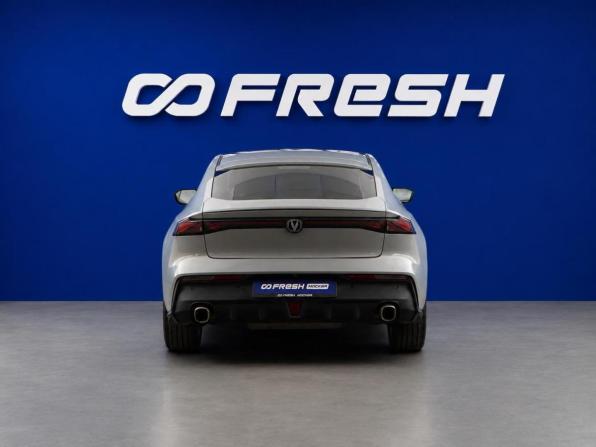 Changan UNI-V I с пробегом 2022 года, цена 2 097 444 рубля, 46412 км, лифтбек, Автокод Объявления
