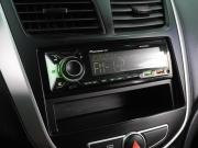 Hyundai Solaris I Воронеж  - изображение 27