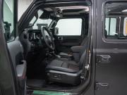 Jeep Wrangler IV (JL) Рестайлинг Новосибирск  - изображение 40