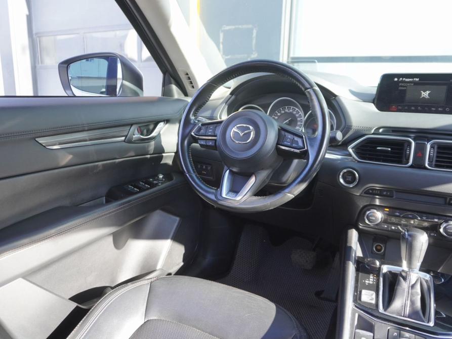 Mazda CX-5 II Москва  - изображение 13