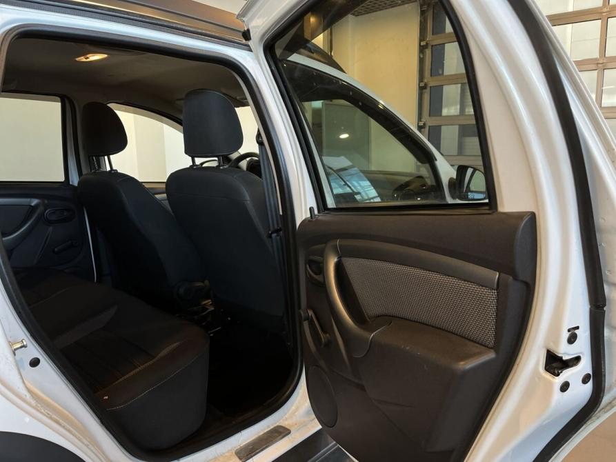 Renault Duster I Рестайлинг Чебоксары  - изображение 17