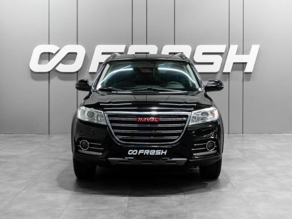 Haval H6 I с пробегом 2019 года, цена 1 310 000 рублей, 227406 км, внедорожник, Автокод Объявления