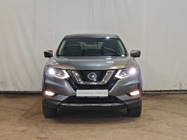 Nissan X-Trail III Рестайлинг с пробегом 2020 года, цена 2 540 000 рублей, 63905 км, внедорожник, Автокод Объявления