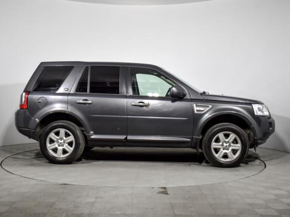 Land Rover Freelander II Рестайлинг с пробегом 2010 года, цена 640 000 рублей, 431428 км, внедорожник, Автокод Объявления