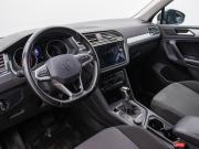 Volkswagen Tiguan II Рестайлинг Москва  - изображение 28