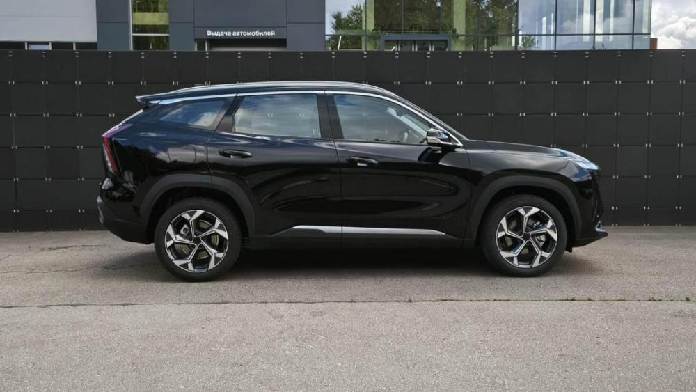 Geely Atlas II Сыктывкар  - изображение 5