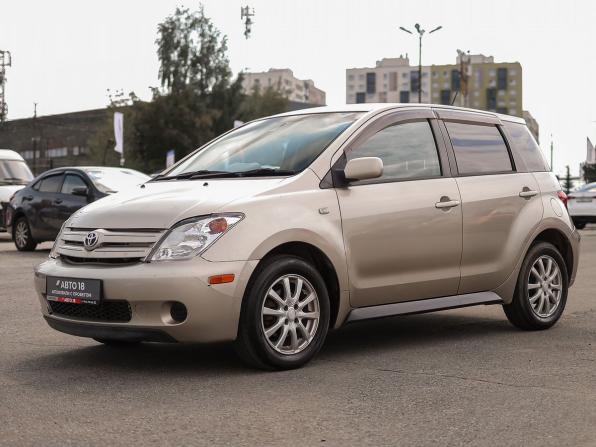 Toyota Ist I с пробегом 2003 года, цена 399 000 рублей, 281000 км, хэтчбек, Автокод Объявления
