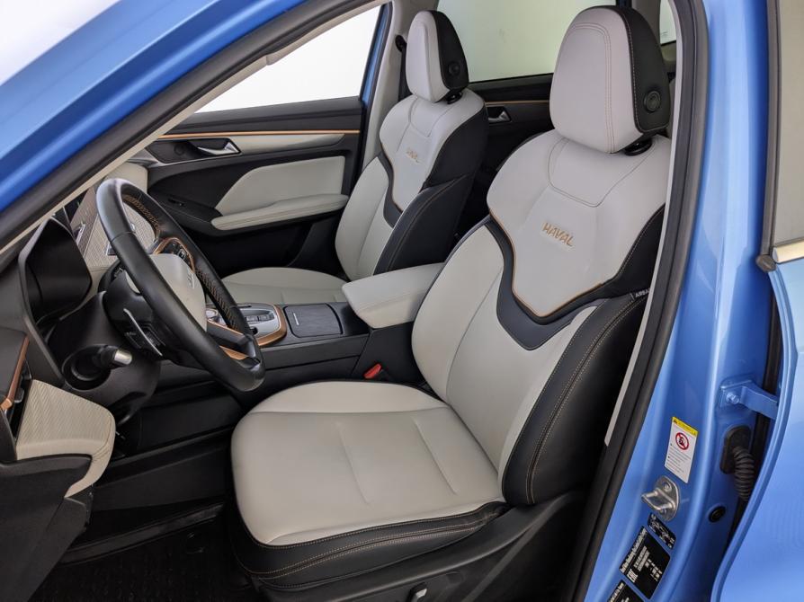 Haval Jolion I Москва  - изображение 21
