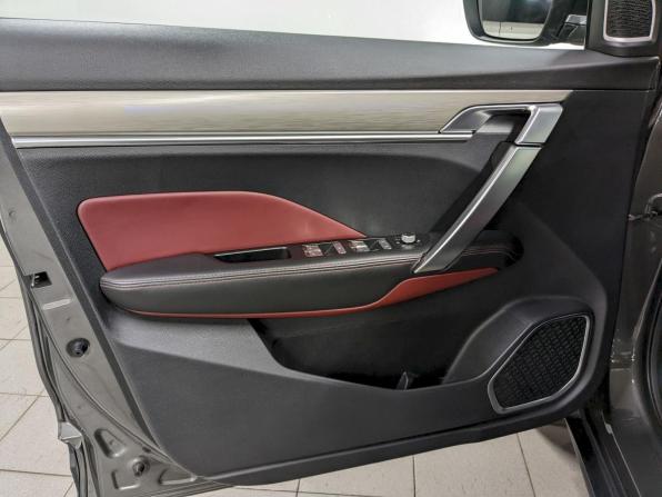 Geely Coolray I с пробегом 2024 года, цена 1 890 000 рублей, 65357 км, внедорожник, Автокод Объявления