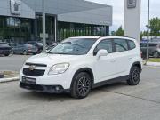 Chevrolet Orlando I Чебоксары  - изображение 23